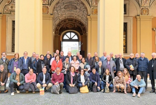 JORNADAS NACIONALES DE DELEGACIONES DE ENSEÑANZA