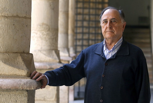 Fallece Antonio Trobajo, Deán de la Catedral de León y Vicario de Relaciones Públicas