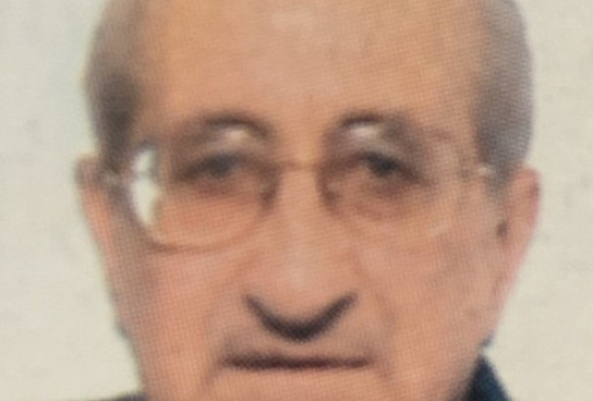 Fallece el sacerdote diocesano D. Julio Bueno Pérez