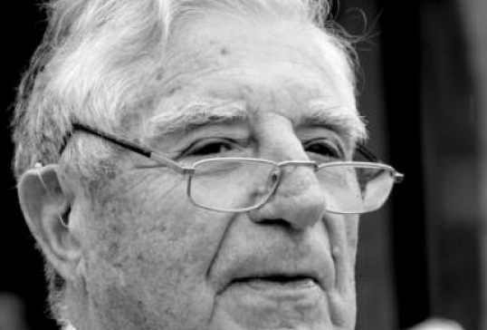 Fallece el redentorista D. Paulino Sutil a los 86 años