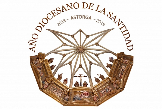 SOLEMNE CLAUSURA DEL AÑO DIOCESANO DE LA SANTIDAD