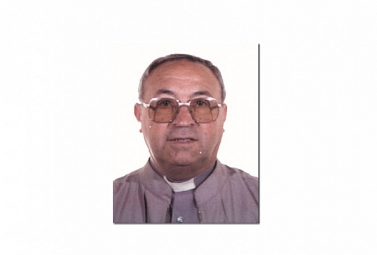 Ha fallecido el sacerdote diocesano D. José Carro Cid