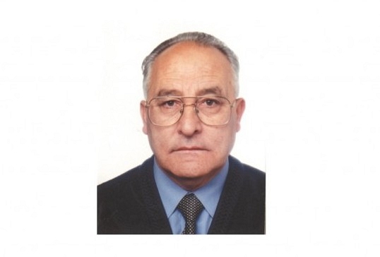 Ha fallecido Don Pedro Miguélez Santos