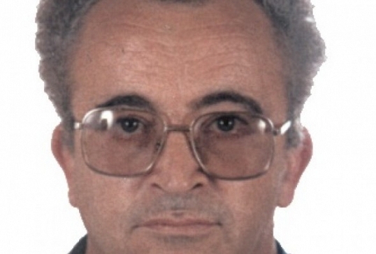 Fallece el sacerdote D. Raúl Pérez López