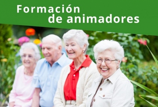 FORMACIÓN PARA ANIMADORES DE VIDA ASCENDENTE