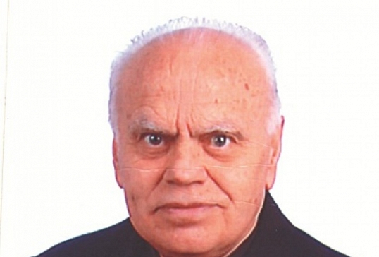 Fallece el sacerdote D. Cayetano Martínez