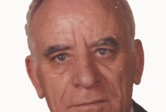 Fallece el sacerdote D. Luciano Lorenzo Lucas