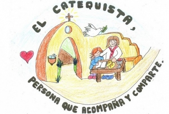 ENCUENTRO DIOCESANO DE CATEQUISTAS