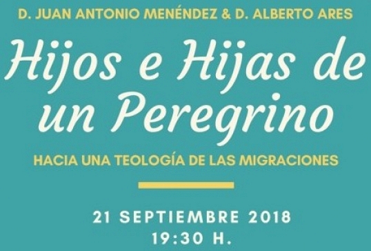 Conferencia en Astorga sobre la realidad migratoria