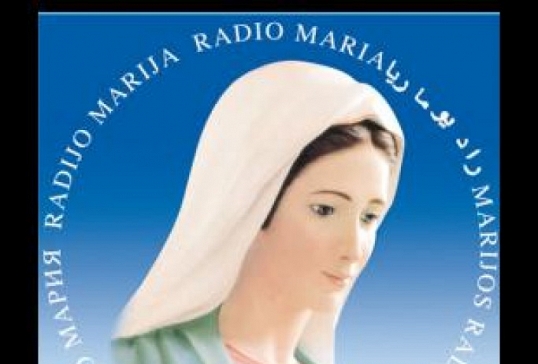 Próximas retransmisiones de Radio María