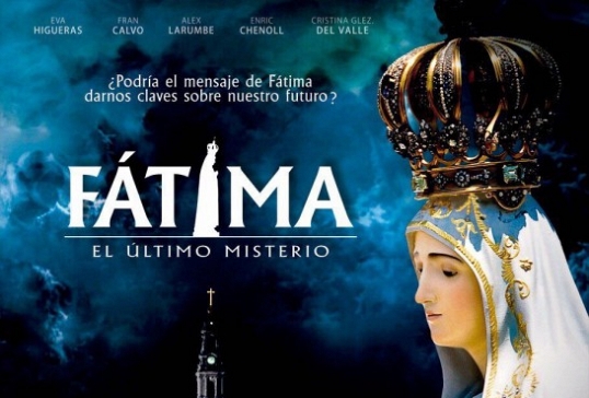 Fátima, el último misterio