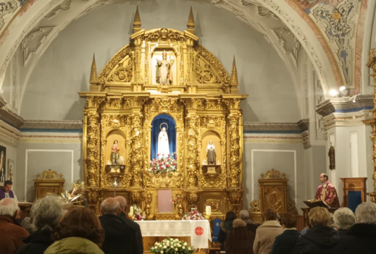 POR LOS CRISTIANOS PERSEGUIDOS