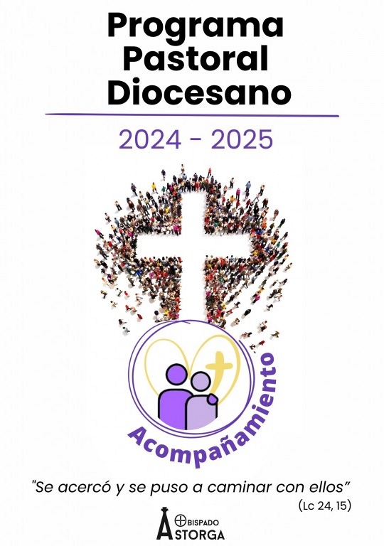 Programa Pastoral 2024-2025