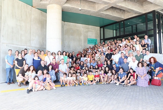 CURSO DE FORMACIÓN DE AGENTES DE PASTORAL DE FAMILIA Y VIDA