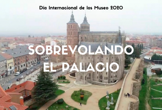 EL PALACIO DE GAUDÍ SE SUMA AL DÍA INTERNACIONAL DE LOS MUSEOS
