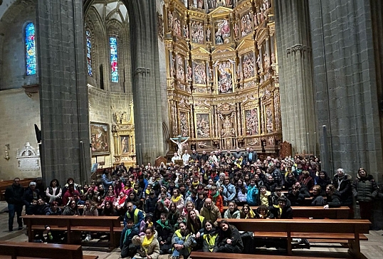 ENCUENTRO DIOCESANO DE LA INFANCIA 2025