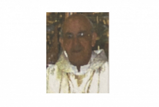 Ha fallecido el sacerdote D. Gregorio García Pérez