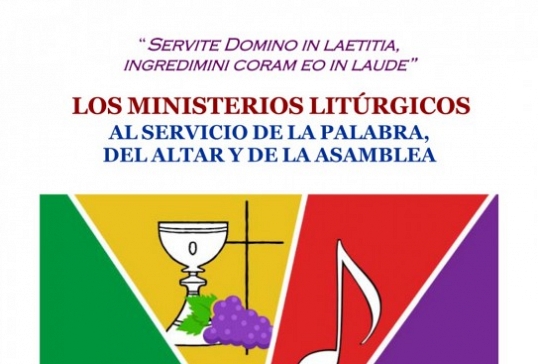 66º CURSILLO DIOCESANO DE LITURGIA