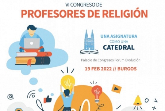 VI CONGRESO DE PROFESORES DE RELIGIÓN DE CASTILLA Y LEÓN