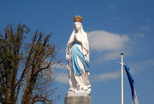 Fiesta de la Hospitalidad Diocesana de Lourdes