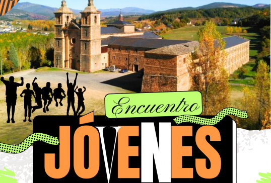 ENCUENTRO DIOCESANO DE ADOLESCENTES Y JÓVENES  2024