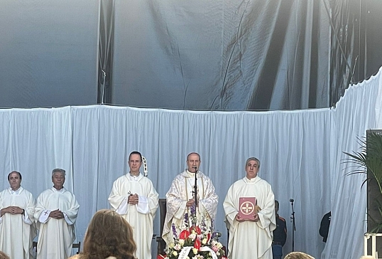 FIESTA DE LA ENCINA EN PONFERRADA