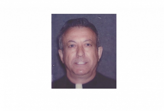 Fallece el sacerdote D. Avelino García Román
