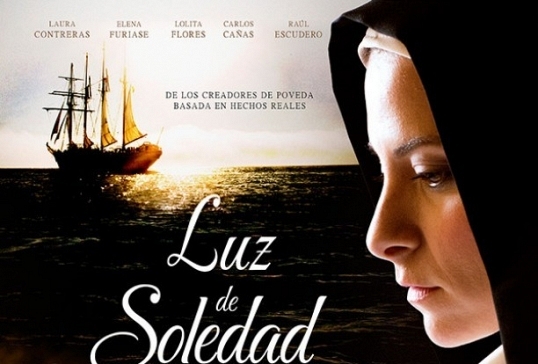 Cine: Luz de Soledad