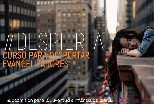 CURSO PARA DESPERTAR EVANGELIZADORES