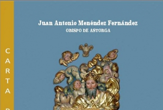 Primera Carta Pastoral de D. Juan Antonio