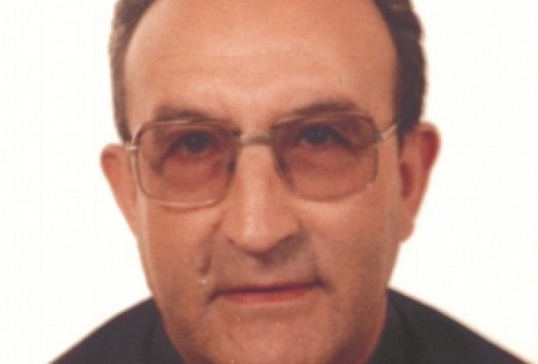 Fallece el sacerdote D. Diego Miñambres Temprano