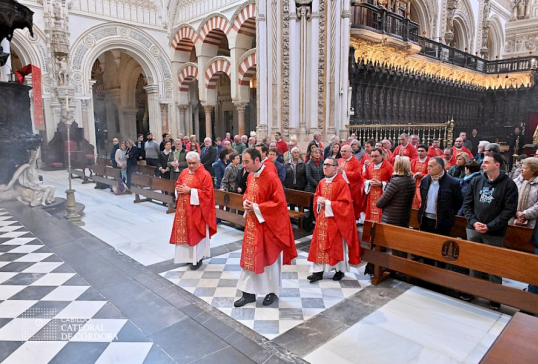 PARTICIPACIÓN DIOCESANA EN LA XIII CONFERENCIA INTERNACIONAL DE CATEDRALES EUROPEAS