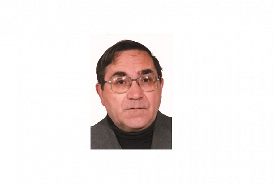 Fallece el sacerdote D. Eladio Ferrero Vaquero