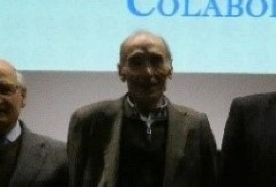 HA FALLECIDO D.EUTIQUIO VALDUEZA, DIRECTOR DE CÁRITAS DIOCESANA DURANTE MÁS 20 AÑOS