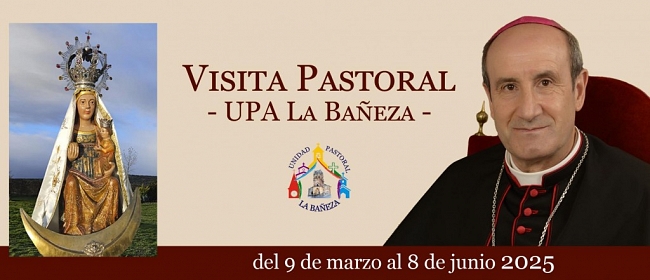 VISITA PASTORAL