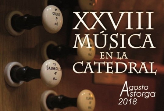XXVIII Ciclo de Música en la Catedral