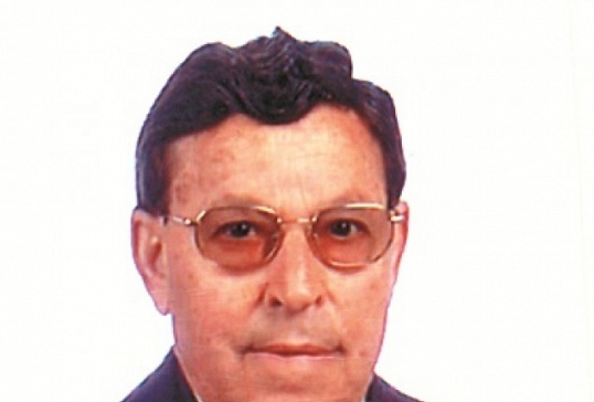 Fallece el sacerdote D. Eugenio Pérez Marcos