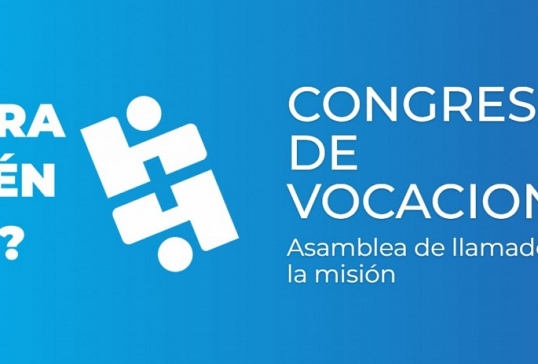 CONGRESO DE VOCACIONES 2025